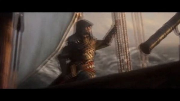 Assassin's Creed - Invictus