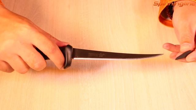 Набор Rapala Combo Pack: нож, пассатижи, кусачки смотреть онлайн