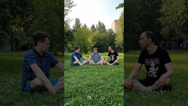 Что же такое интернет? Задаётся вопросом дед Абдусала смотреть онлайн