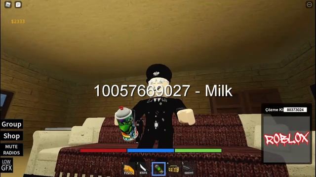 ROBLOX 10+ BYPASSED DECALS 2022 *NEW* смотреть онлайн