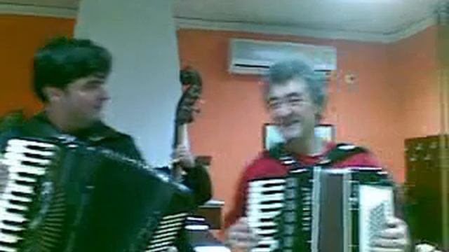 Laznicko kolo - uzivo смотреть онлайн