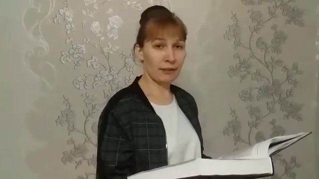 Н. Самоний "Георгиевская лента" Хлыстова И.#Памятьпобеды #ЭстафетапамятиАР смотреть онлайн