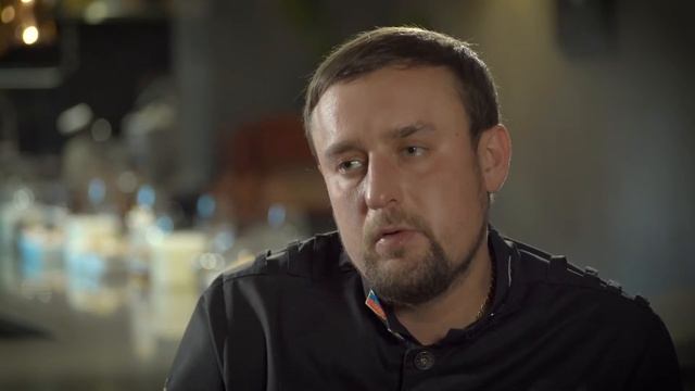 Визитка шефа / Ресторан Doctor Whisky