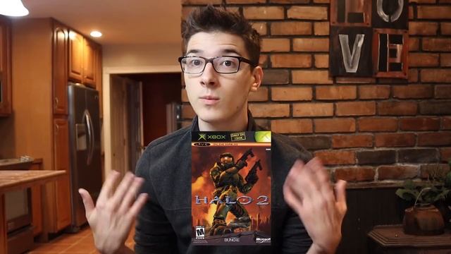 Halo 4 Released on PC (if Halo Games were a Family Ep.10) смотреть онлайн