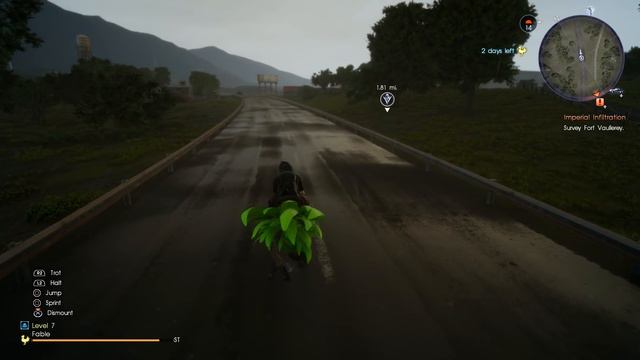 Final Fantasy XV - 100% Walkthrough Part 23 [PS4] – Chapter 6: Imperial Infiltration смотреть онлайн