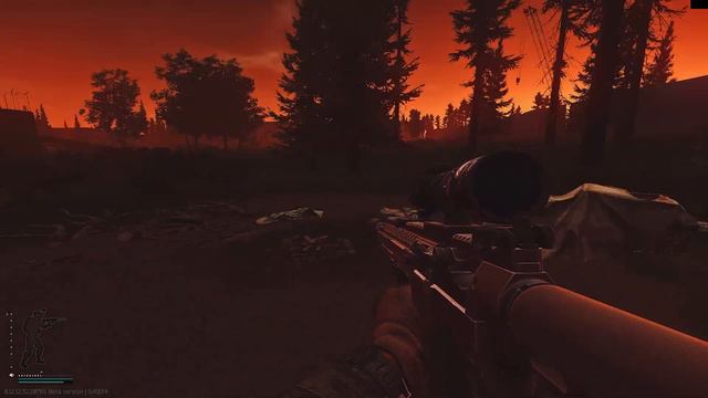 초기화를 바라보고 있는 지금 김치통 상태는? / 타르코프 (Escape From Tarkov) смотреть онлайн