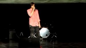 Алим Аппаев «Салам Алейкум,таулу халкъым»