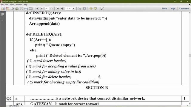 12TH PYTHON | FOR TOPPERS |100/100 смотреть онлайн