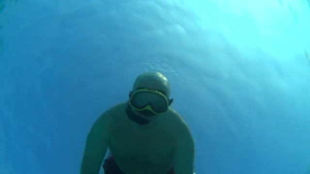 Snorkling på Meedhupparu смотреть онлайн