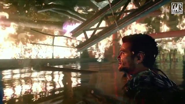 Время Нарезки - Call Of Duty Black Ops 2 смотреть онлайн