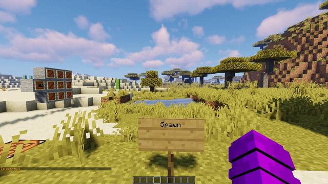 Plugin SetLobby ! ! !
