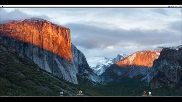 Перетворюємо Windows XP в MacOS ElCapitan смотреть онлайн