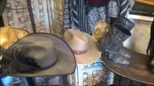 Америка Прогулки в МакKини (TX) Старинные городские улицы Америки конца 19 века