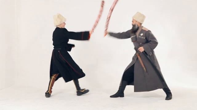 Дисциплины шермиций. Основные элементы. Часть вторая. смотреть онлайн