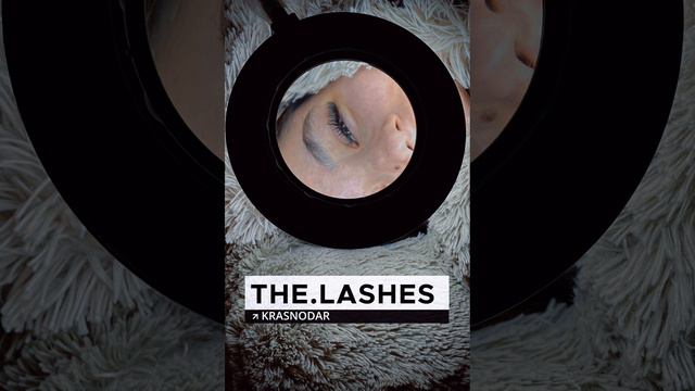 The.lashes