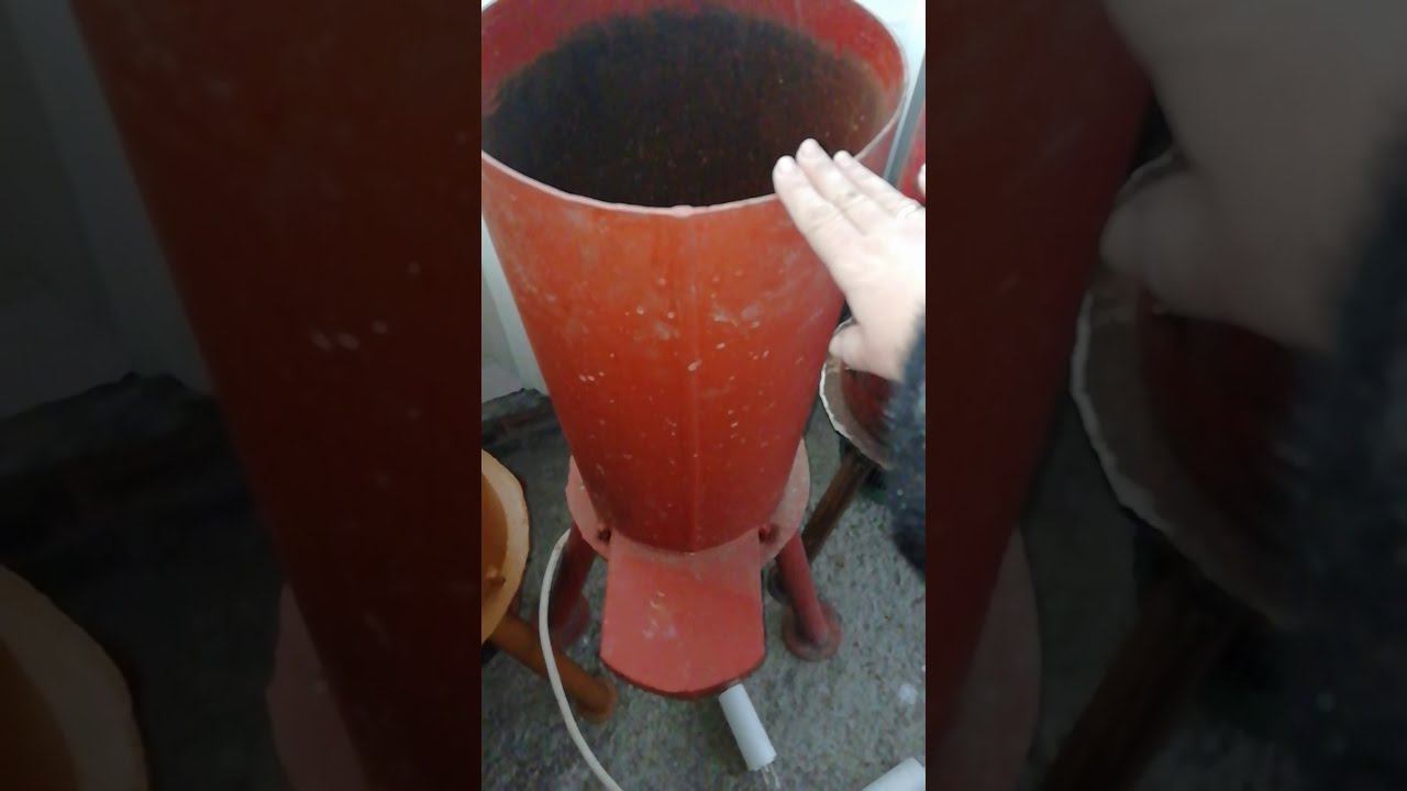 #Корморезка - #траворезка #кормодробилка в Махачкалу. Видео для заказчика. смотреть онлайн