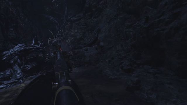 [PS VR2] Resident Evil Village VR - Playthrough #20 | The Mold смотреть онлайн