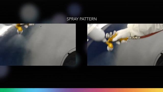 What Devilbiss GTi Pro Lite Spraygun Setup To Have смотреть онлайн