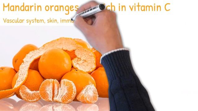 Mandarin Health effects; Mandarin vs Tangerine смотреть онлайн