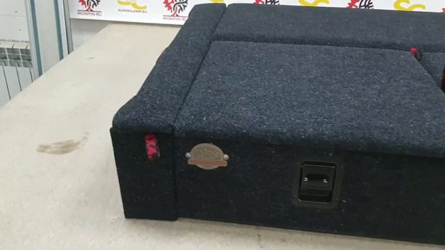 Nissan Safari Y61 обзор автомобильного спальника от мастерской Spalnik4x4.ru смотреть онлайн