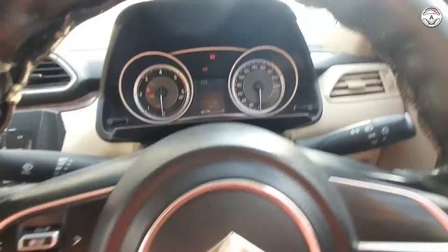 Maruti Suzuki Dzire VDI variant 1.3 litre Diesel engine 2019 full detailed review 2020 смотреть онлайн