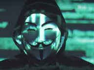 Целых 10 выдающих аргументов про АНОНИМУС -
Anonymous