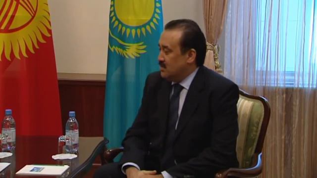 Масимов напомнил Атамбаеву что кыргызы это бывшие казахи кочевавшие с монголами смотреть онлайн