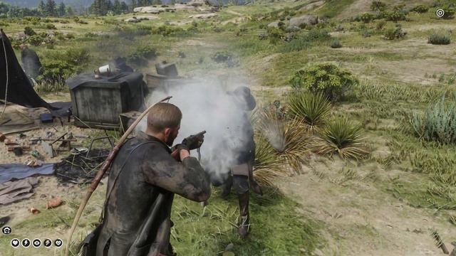 My Top 10 Favorite Mods For Red Dead Redemption 2 - RDR2 Mods