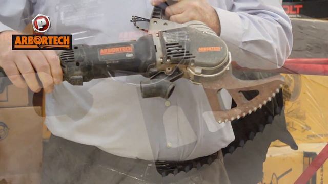 Arbortech AS-170 Brick And Mortar All Saw | PerformanceToolCenter.com