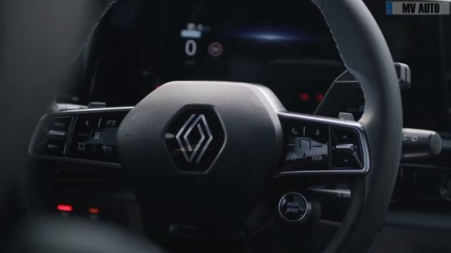 2024 New Renault Austral - Best Compact SUV!