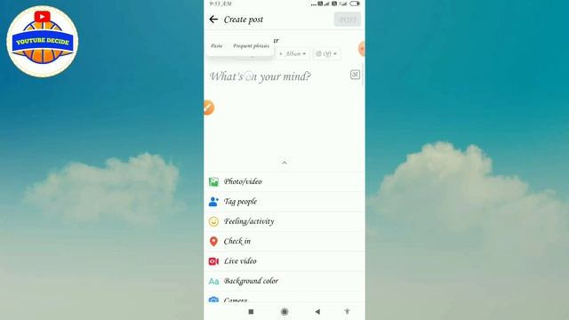 Youtube Ka Link Facebook Story Par Kaise Lagaye | Facebook Story Par Youtube Ka Link Kaise Dale смотреть онлайн
