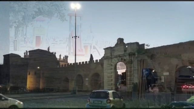 Basilica di San Giovanni in laterano || Rome,Italy ???? смотреть онлайн