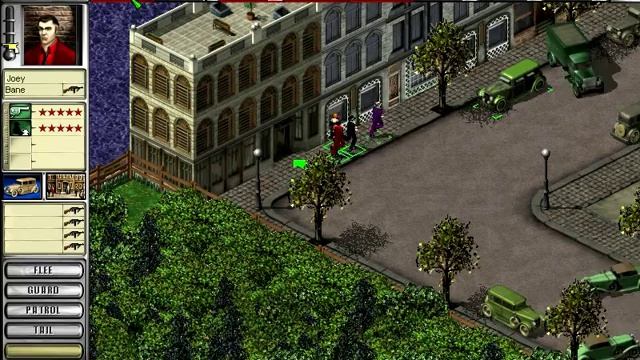 Gangsters 2 Walkthrough Mission 20 Part 1/2 смотреть онлайн