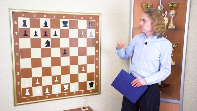 Контратака Карла Тракслера смотреть онлайн