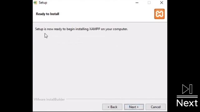 Install Xampp server - wordpress tutorial смотреть онлайн