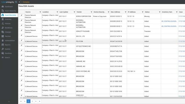 Разработка комплекса решений по защите АСУ ТП с расчетом на будущее смотреть онлайн