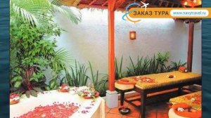 BALI TROPIC RESORT & SPA 4* Нуса дуа обзор – отель БАЛИ ТРОПИК РЕЗОРТ ЭНД СПА 4 Нуса дуа видео обзо