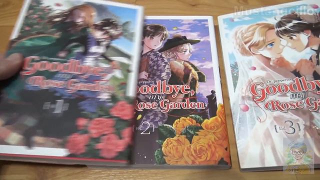 COMPRAS MANGA (50+ TOMOS) Marzo 2022 ★ Mustangcillo смотреть онлайн