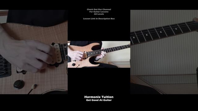 Fast Minor Pentatonic Licks | FINGER SPEED BUILDER | Advanced (Guitar Lesson) [PART 6]