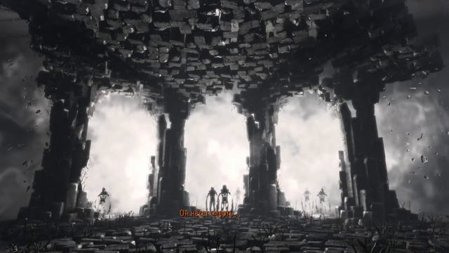 Прохождение Metro 2033 Redux. Часть 8: Башня [ФИНАЛ] смотреть онлайн