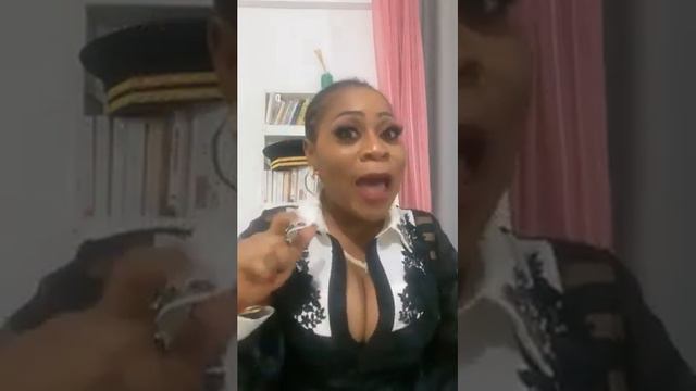 Linda BONGO 05 11 2021 смотреть онлайн