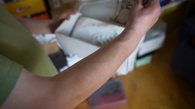 BEEGZ В ГОСТЯХ У ДЯДИ ВОВЫ // о стиле, жизненном пути, коллекции кроссовок и автомобилей смотреть онлайн
