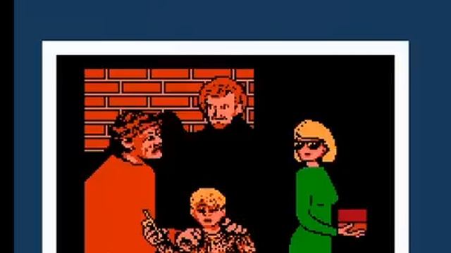 NES Longplay [292] Home Alone 2 смотреть онлайн