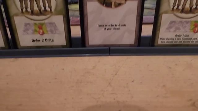 The Boarding Kennel Reviews (and plays): Memoir '44 Eastern Front смотреть онлайн