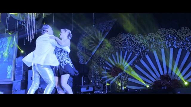 Kapoor Chopra Indian wedding Reception Jakarta IT TAKES TWO TO TANGO Rohan & Naina Revisi 4 смотреть онлайн
