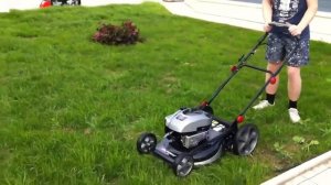 Газонокосилка Murray MXTH 675