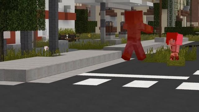 CUIDADOS COM OS ZUMBIS!! - APOCALIPSE ZUMBI NO MINECRAFT #01 смотреть онлайн