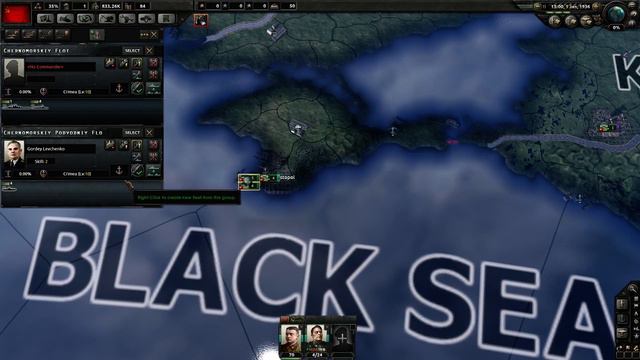 Hearts of Iron IV - Soviet Expansion #01 смотреть онлайн