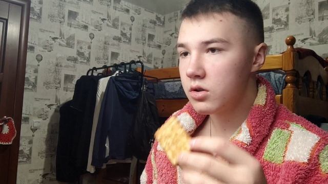 хаваю крекеры под курседа + розыгрыш смотреть онлайн