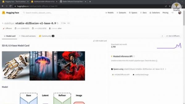 How to Use Stable Diffusion XL in Google Colab (AI Image Generation Tutorial)
